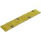 Grip-Rite Grip-Rite 3/4 in. L X 23 Ga. Straight Strip Electro Galvanized Micro Pins 3000 pk GR34PIN - alternate 3